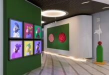 Bancos y arte: las colecciones privadas que transforman el mapa cultural argentino