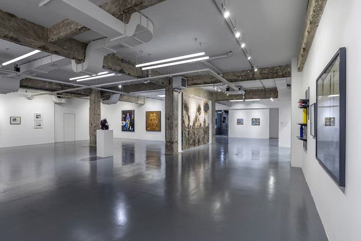 Colección Balanz. Archivo Clarín.