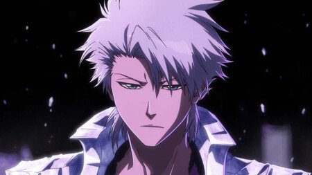 Toshiro Hitsugaya
