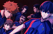 ‘Blue Lock’ sufre un traspié histórico. El live action del anime se la pega en la taquilla y, para los espectadores japoneses, ni fu ni fa