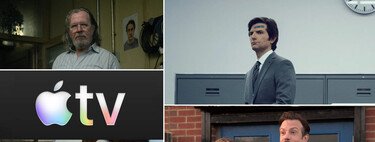 Las 11 mejores series de Apple TV de la historia (y las joyas ocultas que tienes que descubrir)