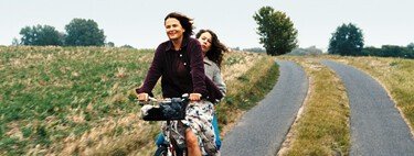 Una premisa de Hitchcock y la sensibilidad de Rohmer. Esta intrigante película es otro deleite de una de las mejores parejas del cine europeo 