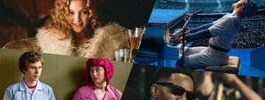 Las 30 mejores películas sobre el mundo de la música: joyas del cine que retratan a la industria musical