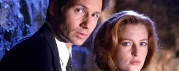 Ha tardado casi 20 años, pero el creador de ‘Expediente X’ por fin estrena su película como siempre deseó: «Quería meter los sustos»