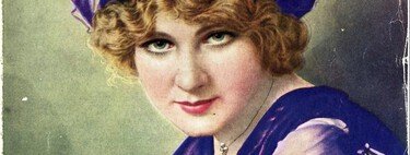 Hace 116 años Hollywood inventó a la primera estrella del cine. El truco fue fingir la muerte de una actriz