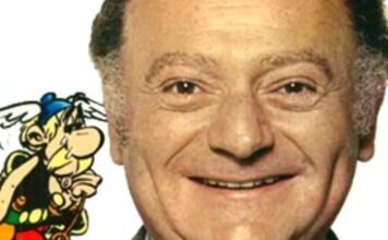 La ciudad celebrará el centenario del guionista francés René Goscinny, creador de Asterix