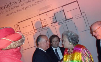 La colección Blaquier de arte llega a Sotheby’s valuada en US$ 450 millones