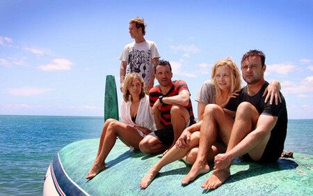The Reef 2010