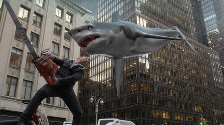 Sharknado 2 The Second One Tv Movie 2014 Imdb