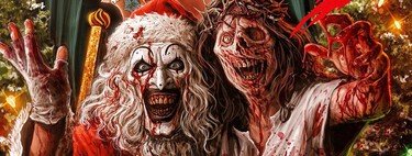 Goremanía, las 28 películas más sangrientas disponibles en streaming