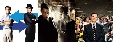 Las 13 mejores películas de Leonardo DiCaprio
