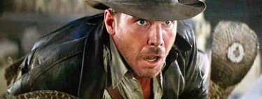 Una de las escenas más icónicas de la saga 'Indiana Jones' fue improvisada por Harrison Ford. Y la razón fue bastante desagradable: "Iba a ser el duelo más épico" 