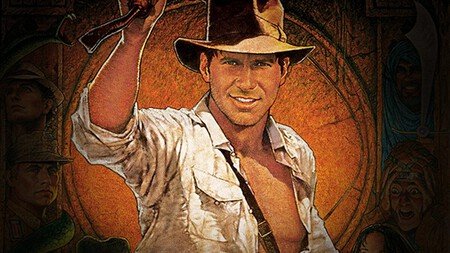 Indiana Jones
