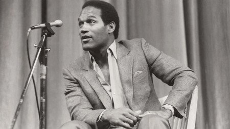 Oj Made America