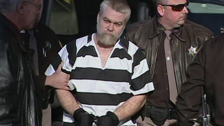 Making Murderer