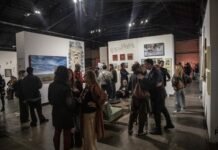MicroFeria Rosario cumple 10 años y reafirma su lugar en el mapa del arte contemporáneo