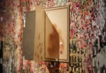 Mirta Kupferminc convierte fotos olvidadas en una conmovedora muestra sobre el Holocausto