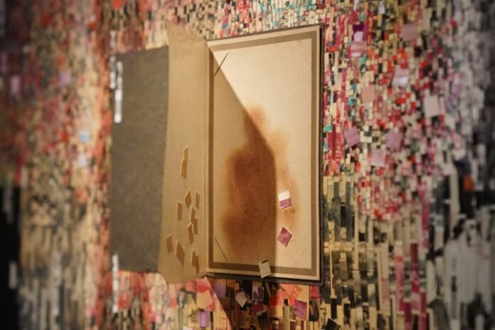 Mirta Kupferminc convierte fotos olvidadas en una conmovedora muestra sobre el Holocausto