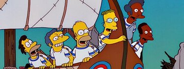 "¡Hola holita, Ulises!". La versión de 'La Odisea' que en 8 minutos te cuenta lo mismo que Christopher Nolan pero con chistes, temazos y Disco Stu