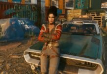 Panam de Cyberpunk 2077 tiene un par de diálogos ocultos porque los desarrolladores sabían que los jugadores somos unos listillos