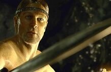 ‘Reacher’ vuelve más James Bond que nunca. La estupenda temporada 4 lleva a la serie de acción a un nuevo terreno de juego