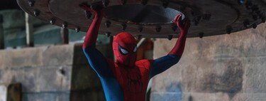 'Spider-Man: Brand New Day' se filtra el mismo día de su estreno y millones de personas ven online la película de Marvel con Tom Holland 