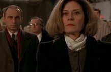 «Vuelve a hablarme así y te despiertas rodeado de gente». Anthony Hopkins tiene una clara línea roja durante sus rodajes