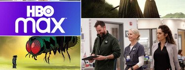 Las 15 mejores series HBO Max en 2026... hasta ahora