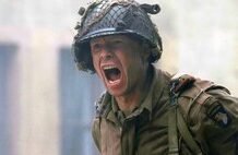 25 años después, vuelve el mejor trabajo de Steven Spielberg en el género bélico
