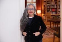 Cristina Rivera Garza llega al Malba: “La literatura puede hacer justicia mucho más allá de lo legal”