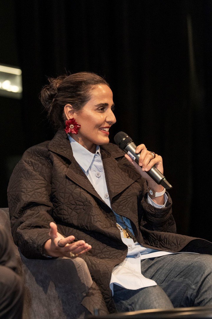 “Latinoamérica en escena. Seminario Internacional Malba 25”, en el marco del vigésimo quinto aniversario de la creación del museo. Foto: gentileza Malba.