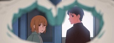 El anime ideal si echamos de menos 'Jujutsu Kaisen'