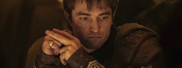 Por qué 'La Odisea' se ve "borrosa". No es un error, la película de Christopher Nolan tiene uno de los acabados visuales más arriesgados del año