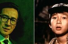 El inesperado cheque de 100.000 dólares que recibió Ke Huy Quan por ‘Indiana Jones y el Templo Maldito’: «Era algo inaudito»