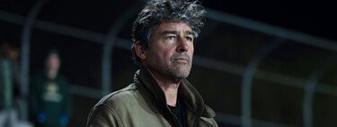 Kyle Chandler, protagonista de 'Linternas', sobre el gran giro que desvela todo el misterio de la serie: "Es una partida de ajedrez tridimensional"