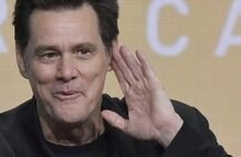 Jim Carrey, actor: «Te puedes pasar la vida preocupado por el futuro, pero lo que realmente importa es lo que está pasando ahora»