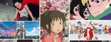 Las 23 mejores películas de anime de la historia que ver en streaming. Entre clásicos imprescindibles, las obsesiones de Hayao Miyazaki y la magia de Makoto Shinkai