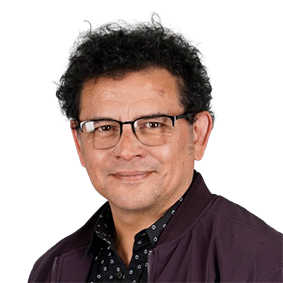 Hector Pavon
