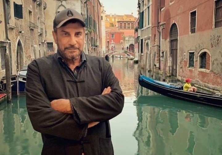 Eugenio Zanetti murió a los 79 años de edad. Foto: Instagram