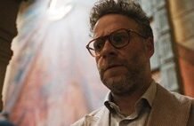 Seth Rogen revela el mejor consejo que ha recibido: «Menos semen, más emoción»