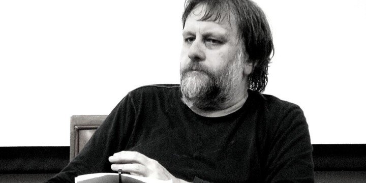 Slavoj Žižek es autor de más de 40 ensayos y director del Instituto Birkbeck de Humanidades (Universidad de Londres). Archivo Clarín.