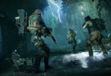 The Division 2 está gratis por tiempo limitado y aquí tienes tres razones en forma de novedades por las que deberías jugarlo