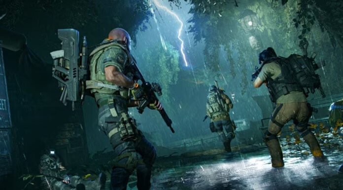 The Division 2 está gratis por tiempo limitado y aquí tienes tres razones en forma de novedades por las que deberías jugarlo