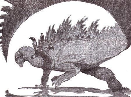 Godzilla