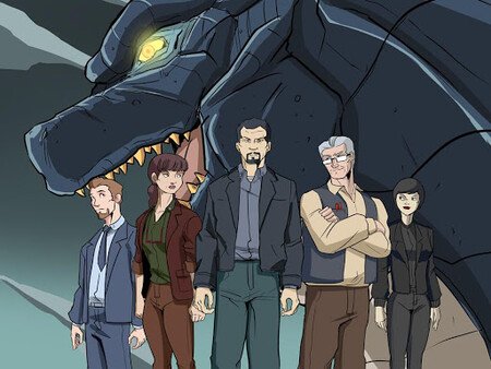 Godzilla