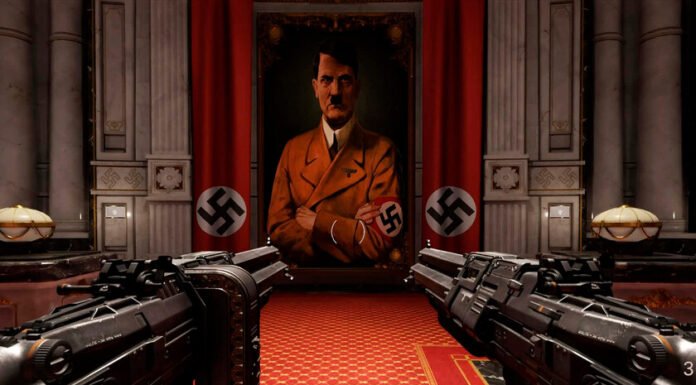 Cuando Wolfenstein nos permitió partirle la cara al mismísimo Hitler… Y algunos tuvieron que hacerlo con censura