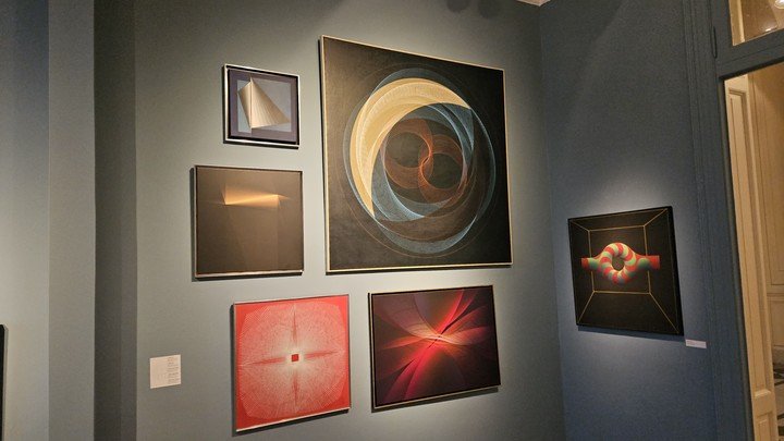 El Museo de Arte Tigre cumple 20 años y renueva sus salas. Foto: gentileza.