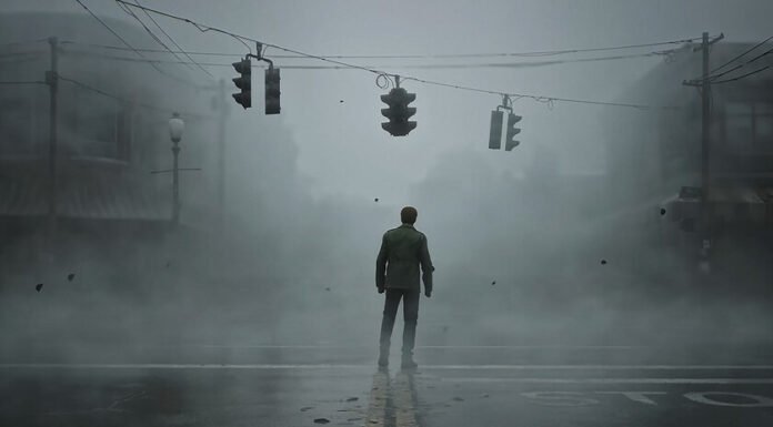 El origen de Silent Hill es un pueblo real abandonado en el que las autoridades desaconsejan entrar