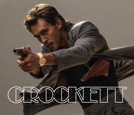 El primer vistazo a ‘Miami Vice 85’ lo confirma: Michael B. Jordan y Austin Butler son perfectos para protagonizarla