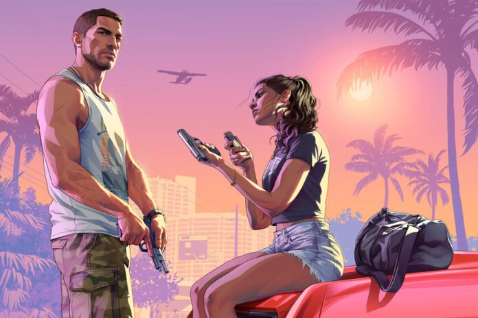 GTA 6 lo cambiará todo, hasta la forma de trabajar en Rockstar Games: